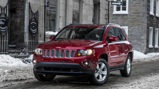 The <i>Consumer Reports</i> Automotive Shit List Is Pretty Damn Bleak